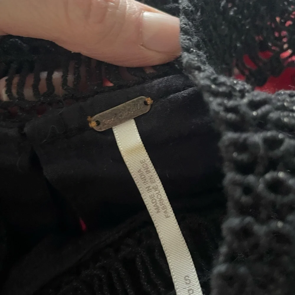 Free People size small